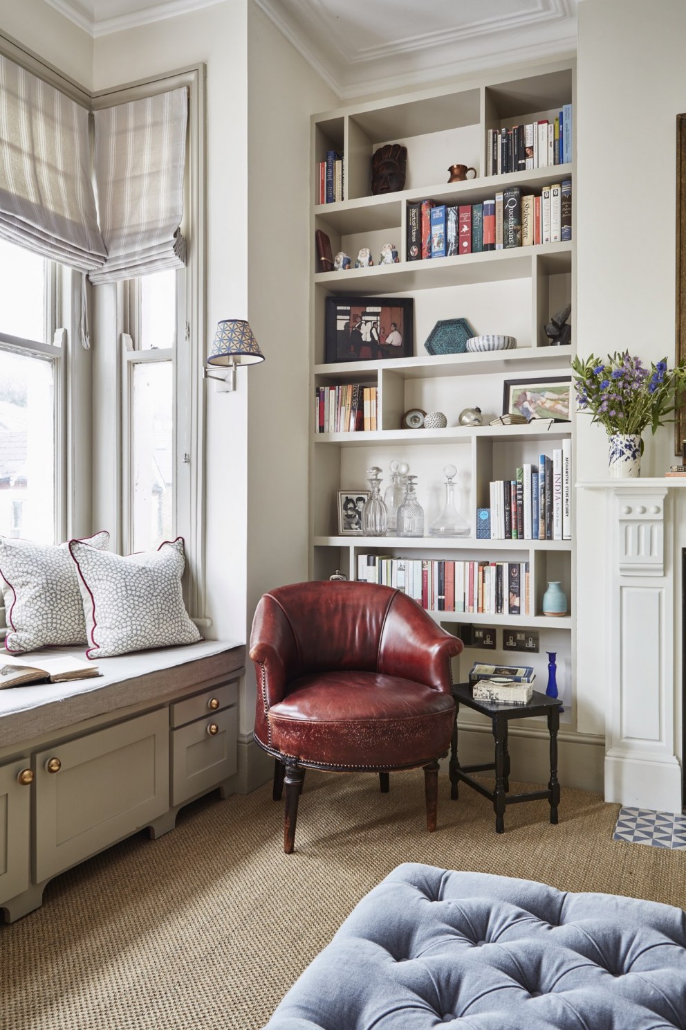 South London Apartment  | Living room 2 | Interior Designers